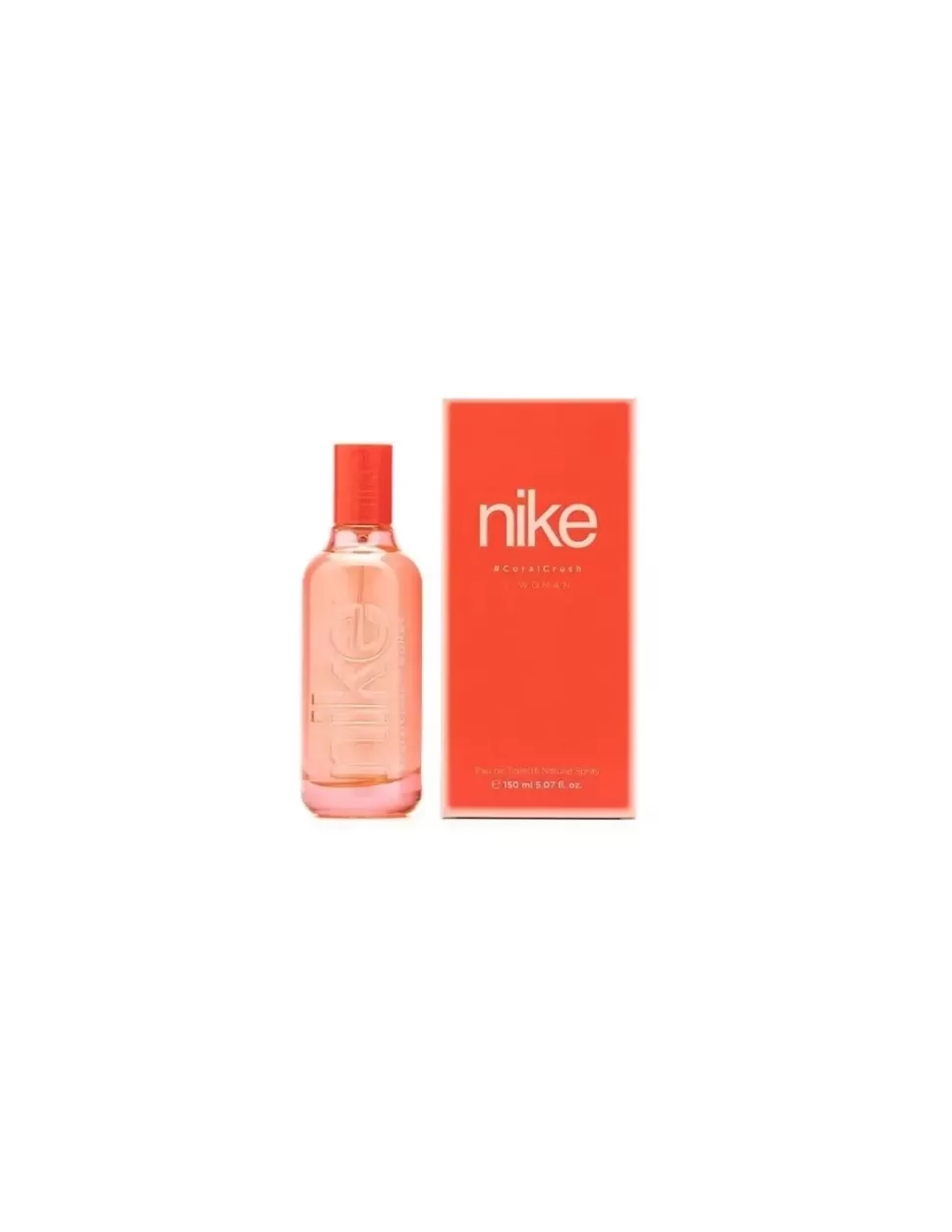 Nike Wom Edt Coral Crush Flash Sale