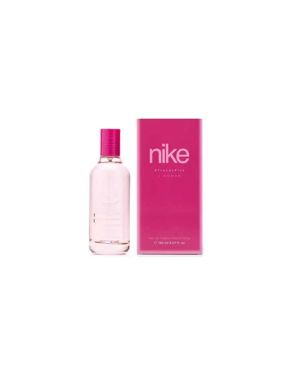 Nike Woman Edt 150 Trendypink Sale