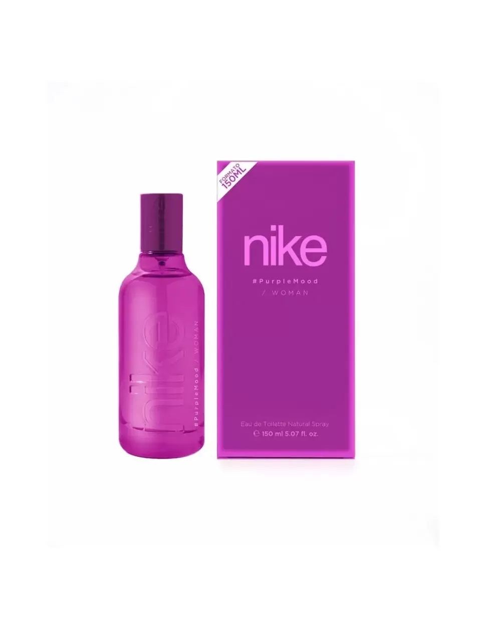 Nike Woman Edt Purplemood Cheap