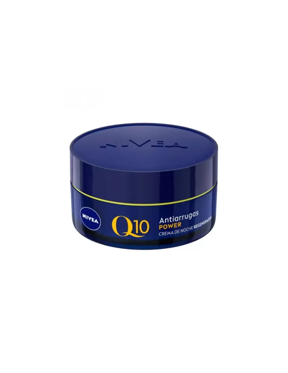 NIVEA Facial Antiar Q10 Noche New