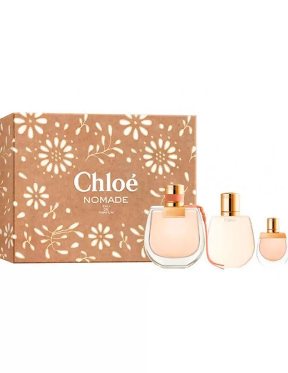 CHLOE Nomade Estuche Best