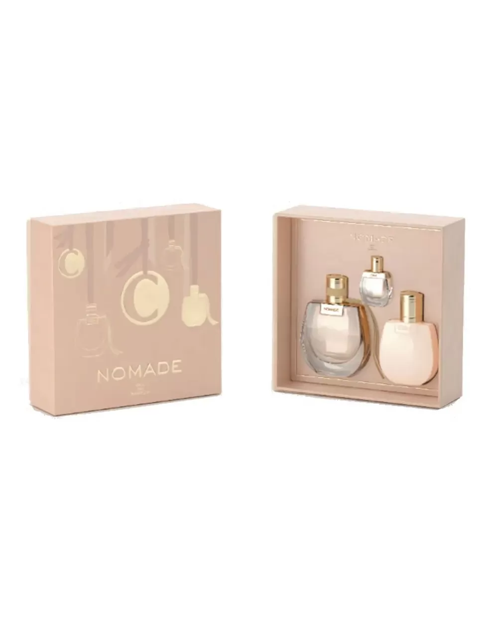 CHLOE Nomade Estuche 75 Shop