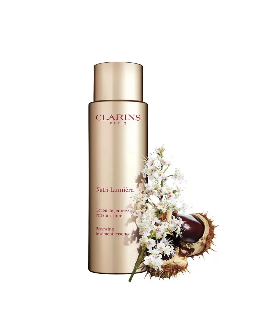 CLARINS Nutri Lumiere Locion Cheap