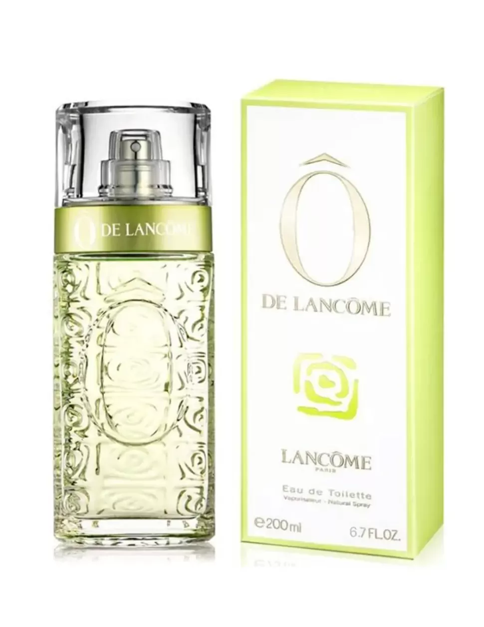 LANCOME O De Edt Online