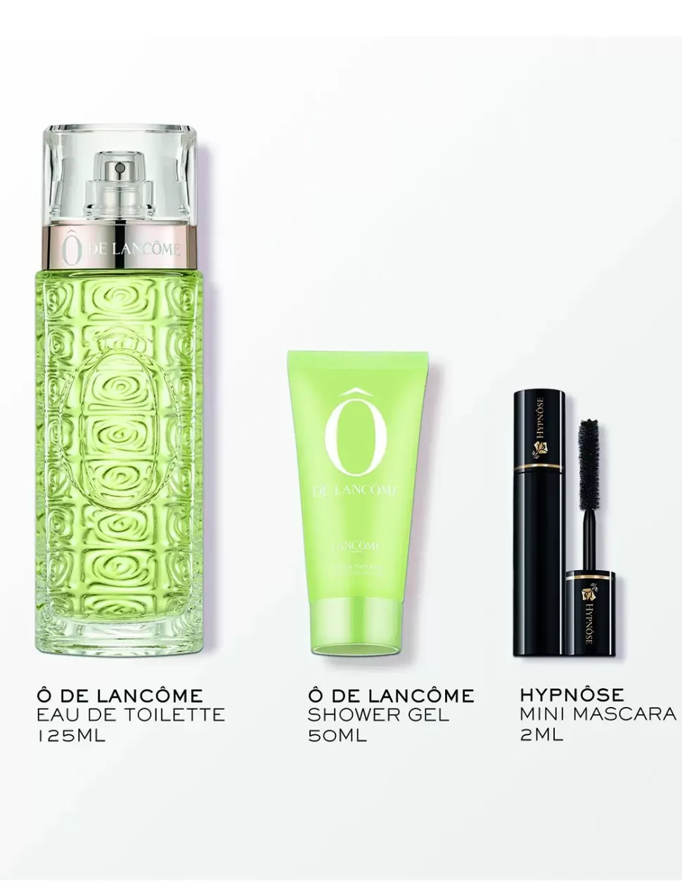 LANCOME O Estuche New