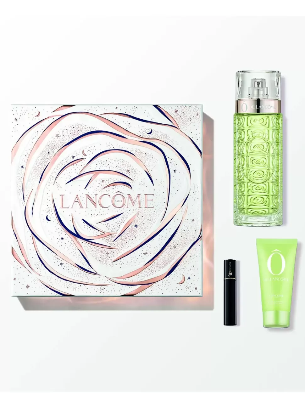 LANCOME O Estuche New