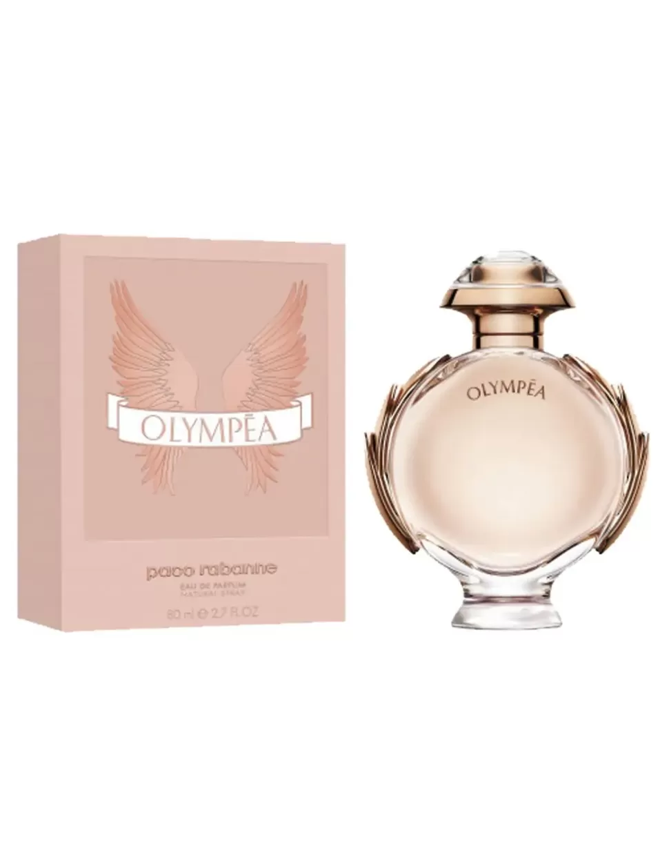 PACO RABANNE Olympea Edp Flash Sale