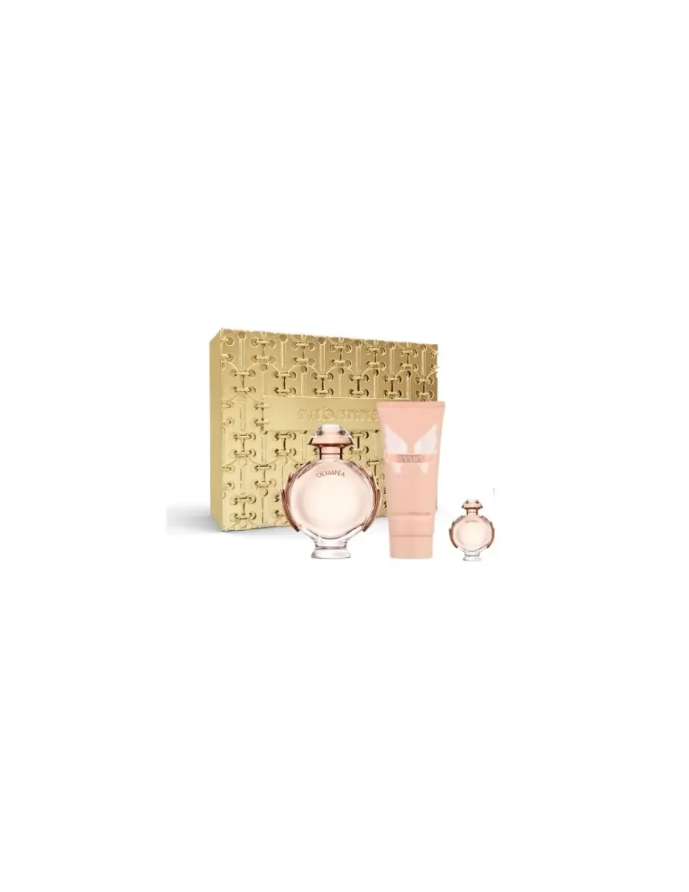 PACO RABANNE Olympea Edp Estuche Sale