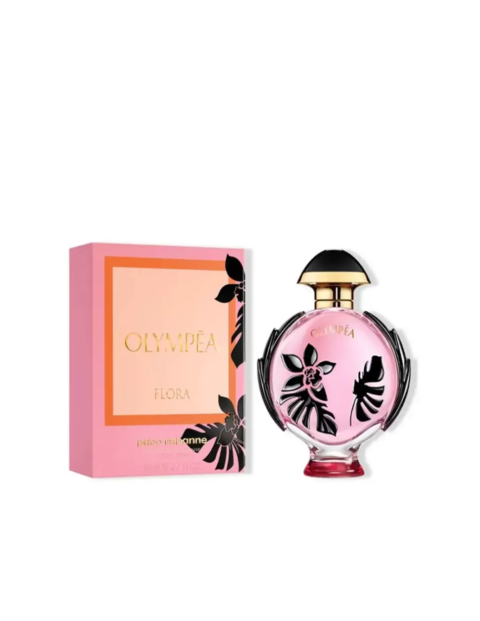 PACO RABANNE Olympea Flora Intense Edp Sale