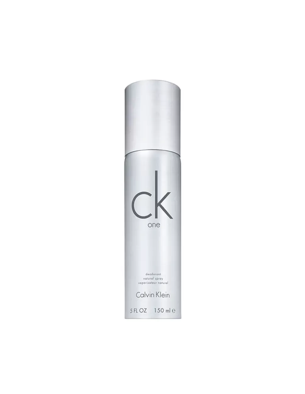 CALVIN KLEIN One Desodorante Spray Online