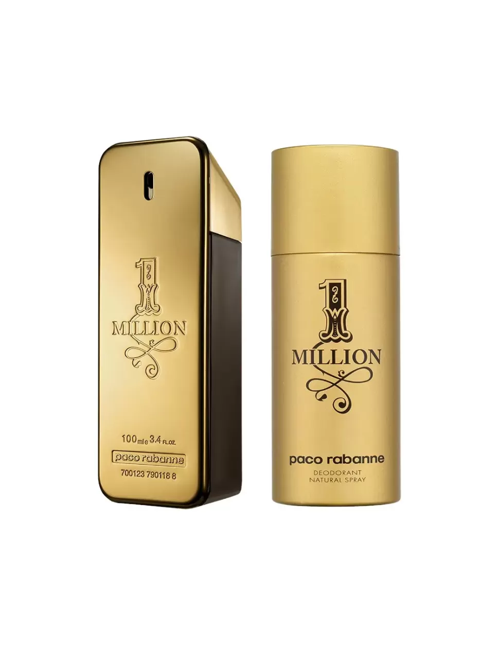 PACO RABANNE One Million Estuche Cheap