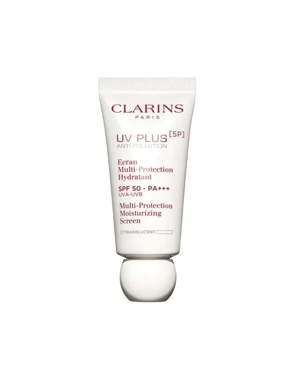 CLARINS Pantalla Uv Plus Spf50 Fashion