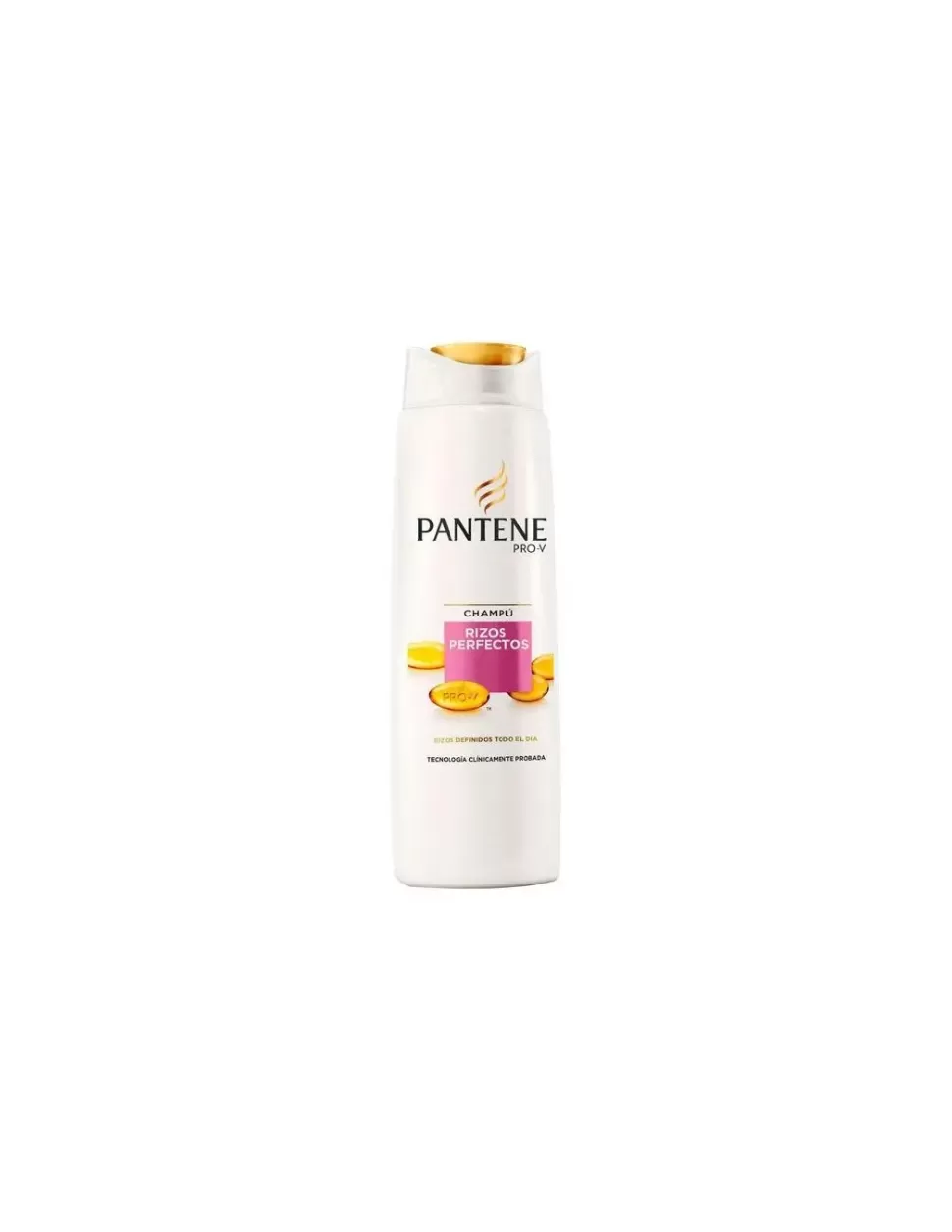 PANTENE Champú Rizos Best Sale