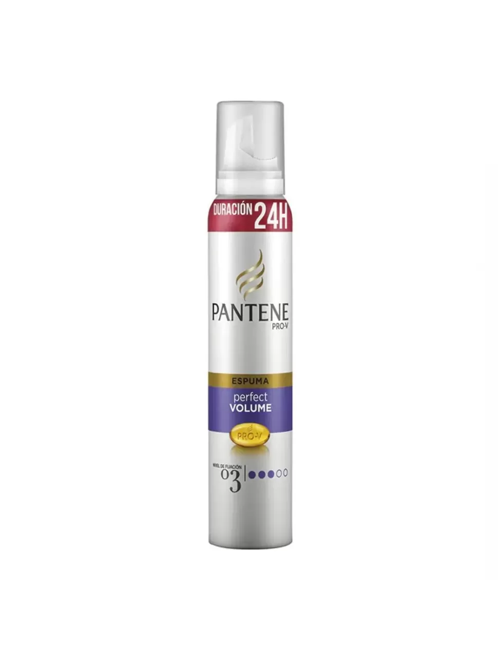 PANTENE Espuma Volumen Y Ondas Clearance