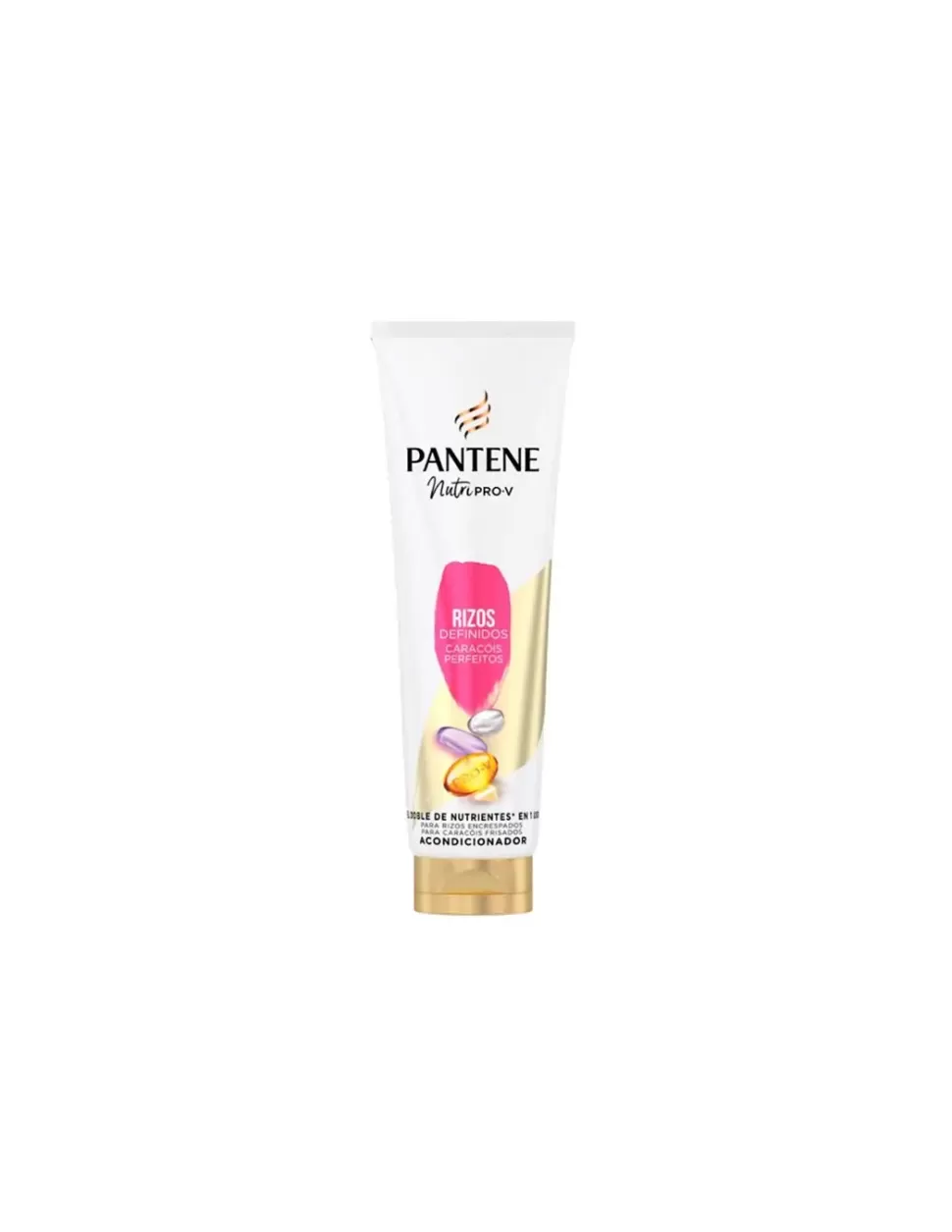 PANTENE Suavizante Rizos Outlet