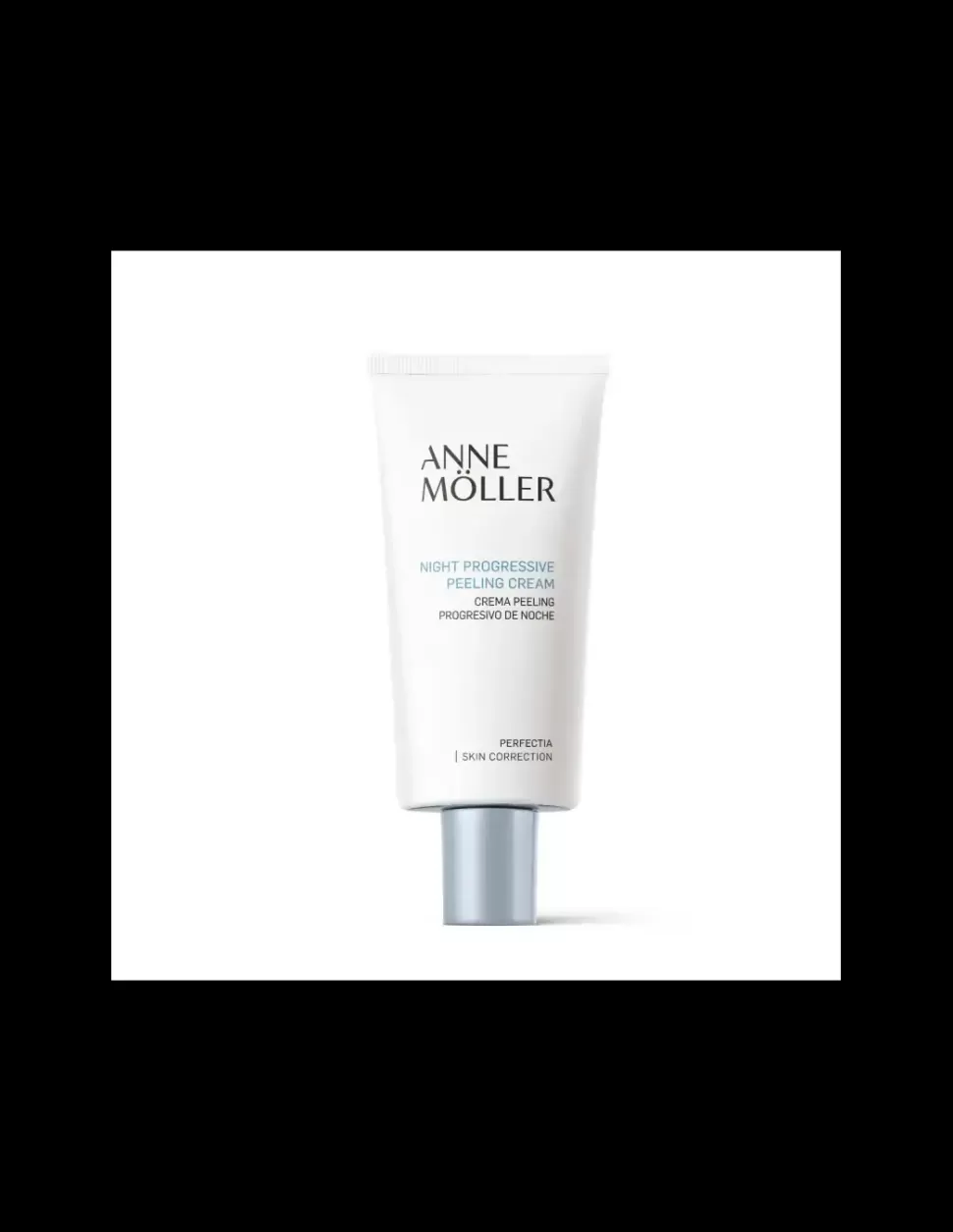 ANNE MOLLER Perfectia Night Peeling Best Sale