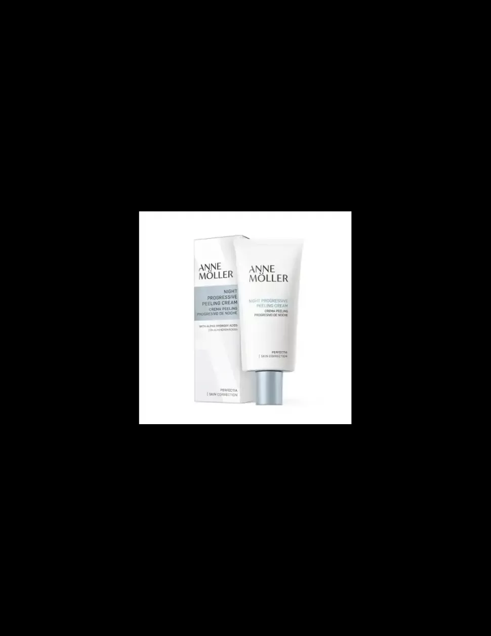 ANNE MOLLER Perfectia Night Peeling Best Sale