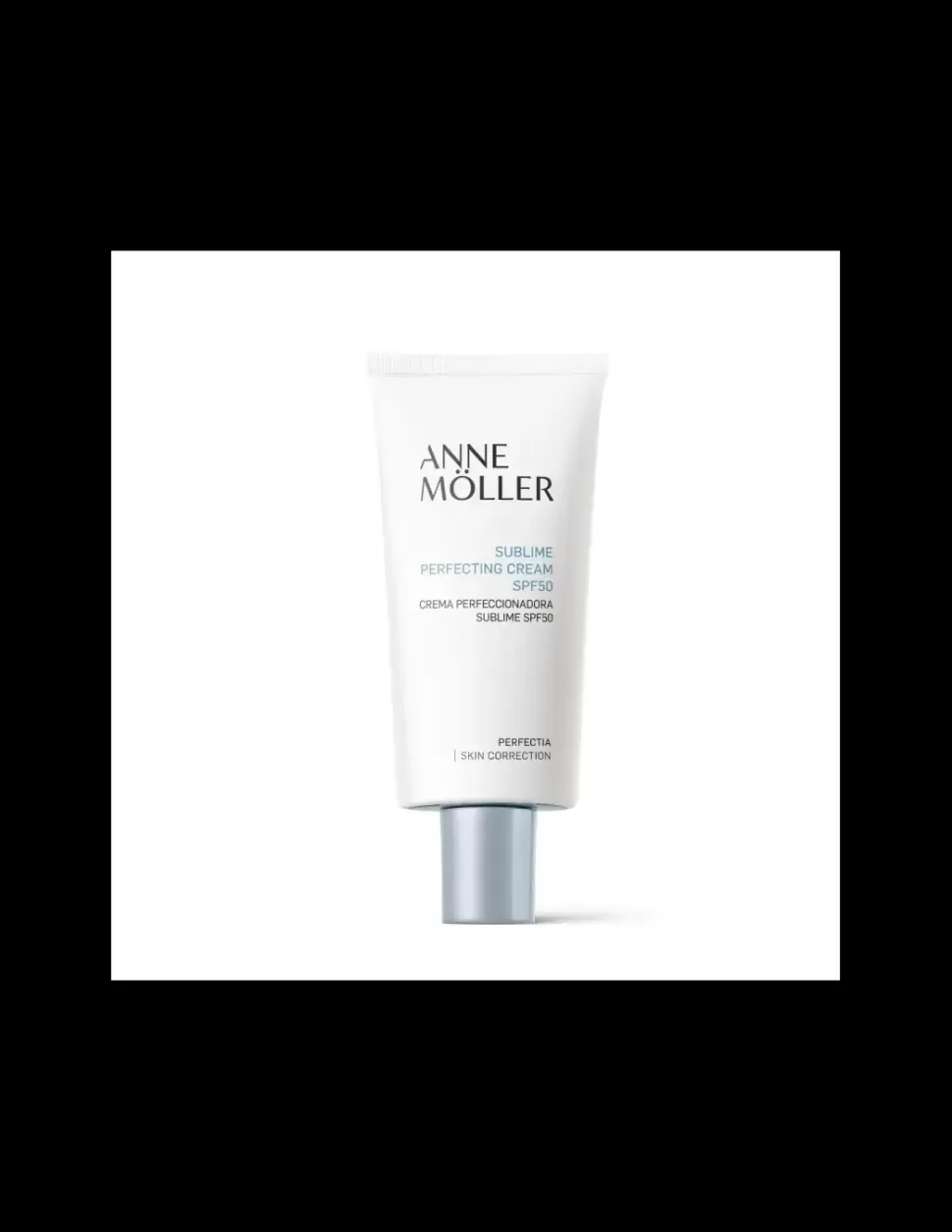 ANNE MOLLER Perfectia Sublime Spf50 Cream Cheap