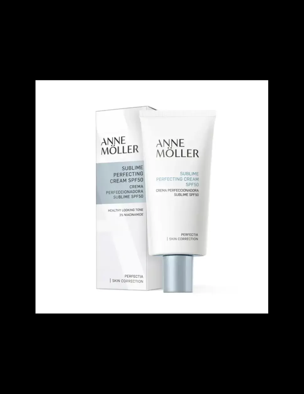 ANNE MOLLER Perfectia Sublime Spf50 Cream Cheap