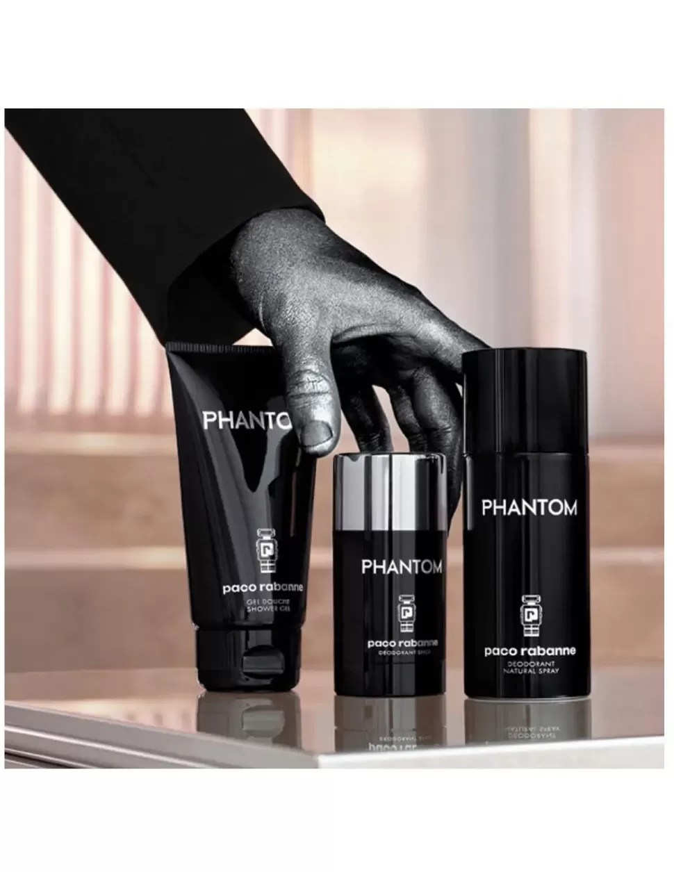 PACO RABANNE Phantom Deo Stick Shop