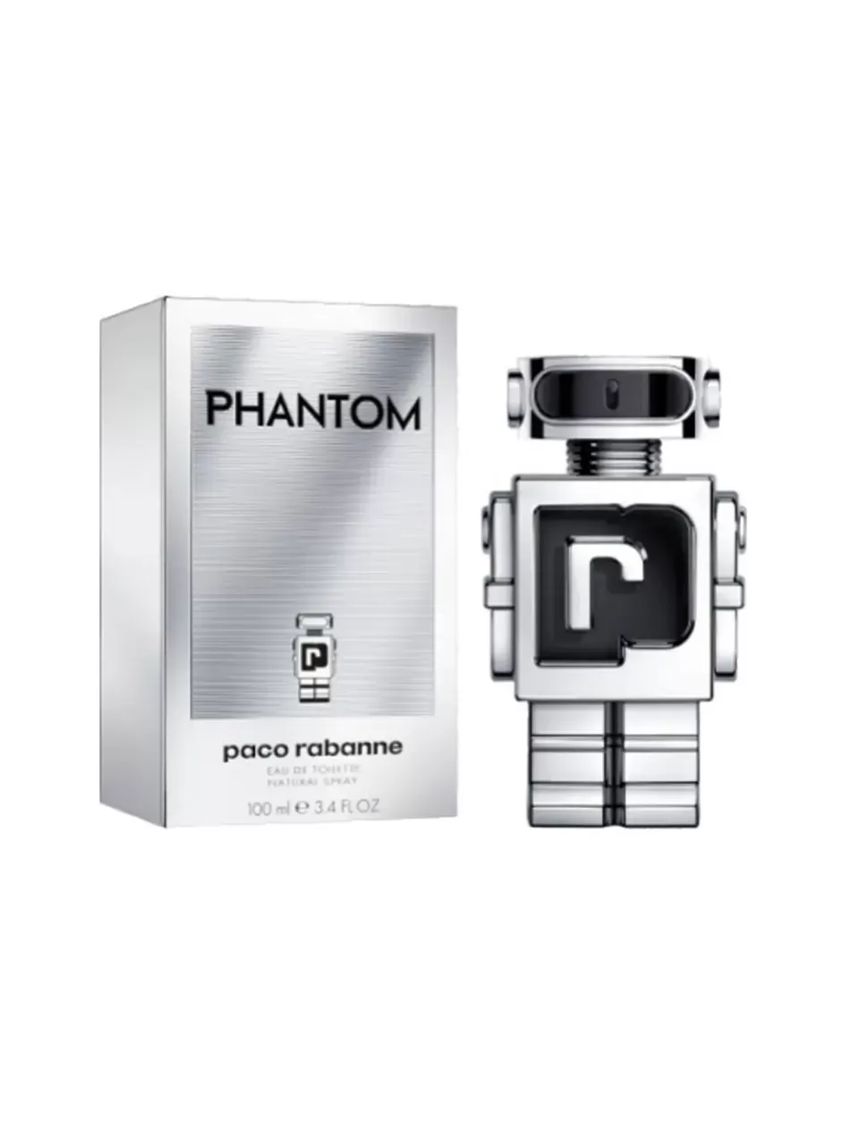 PACO RABANNE Phantom Edt Online