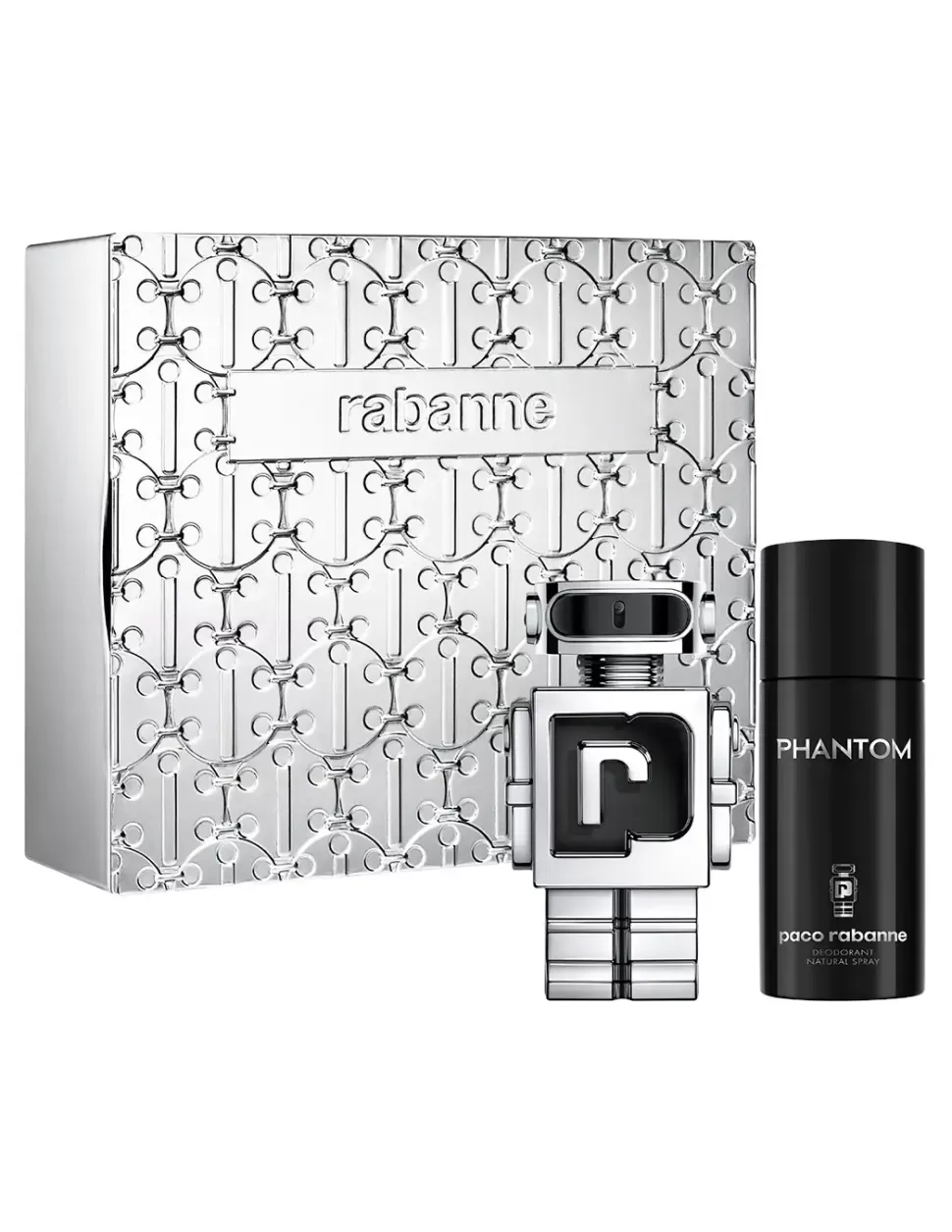 PACO RABANNE Phantom Edt Estuche Cheap