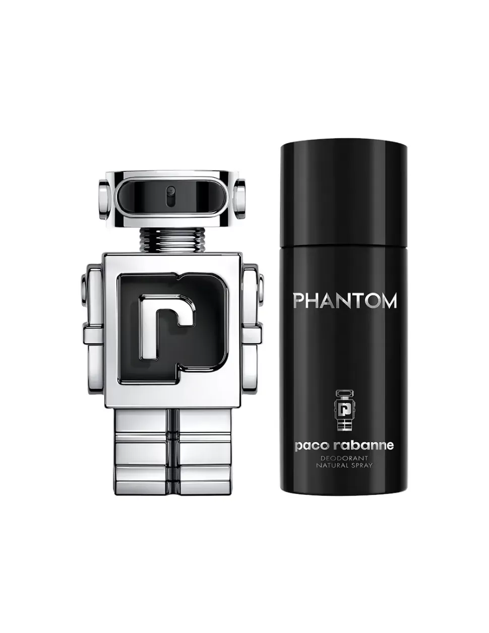 PACO RABANNE Phantom Edt Estuche Cheap