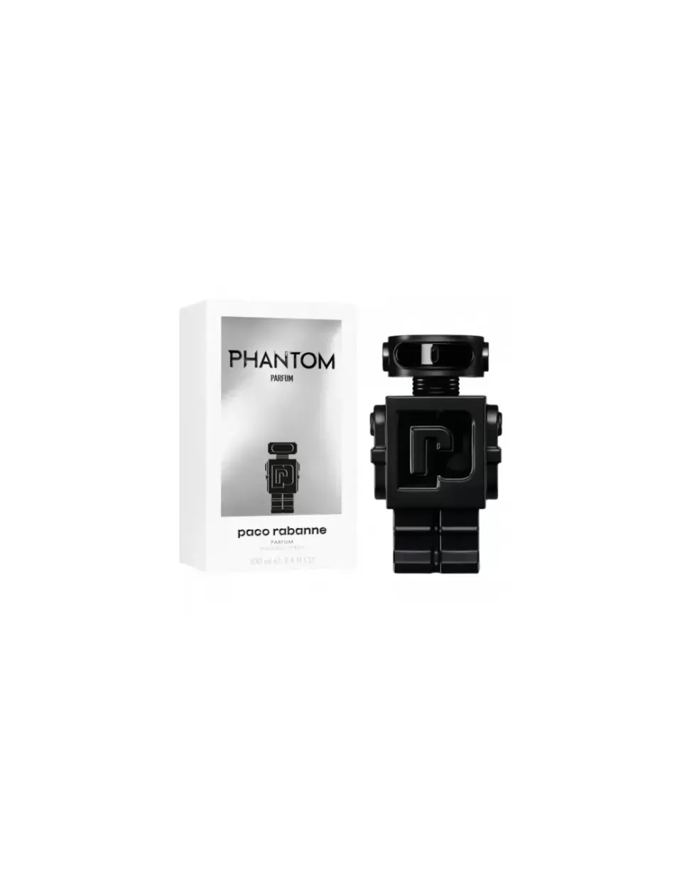 PACO RABANNE Phantom Parfum Hot