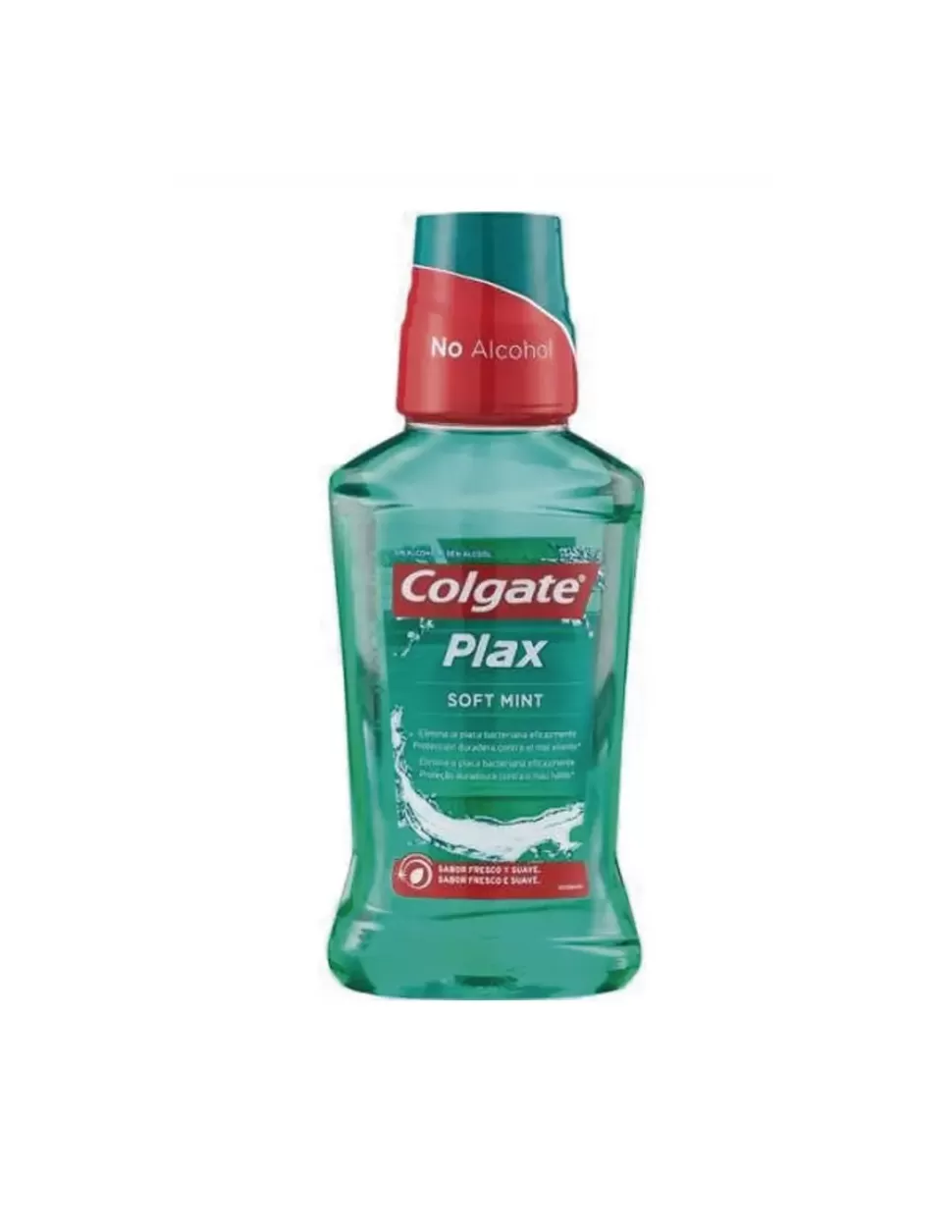 COLGATE Plax Enjuague Bucal Store