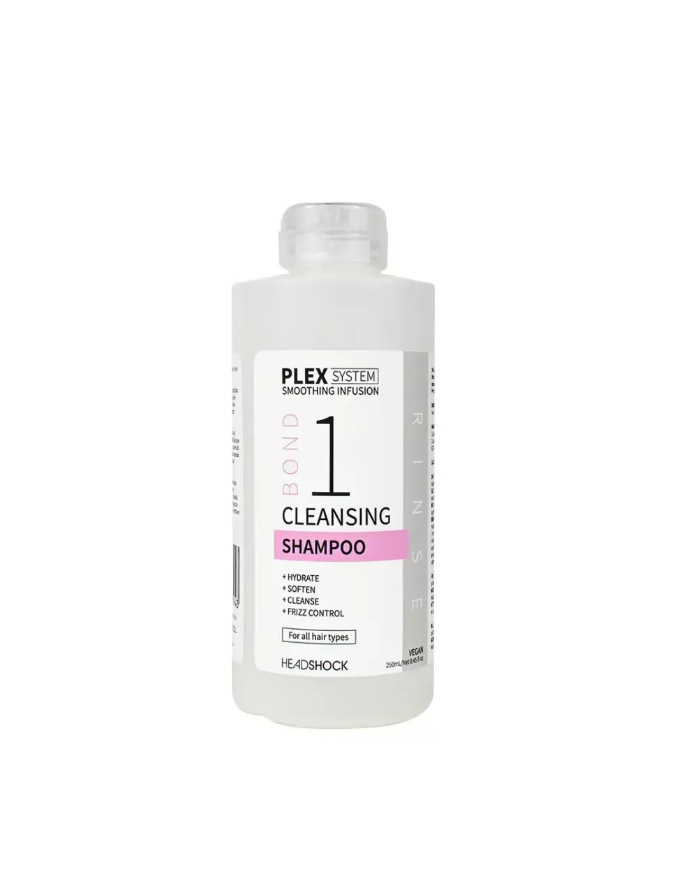 HEADSHOCK Plex 1 Shampoo Cleansing Cheap