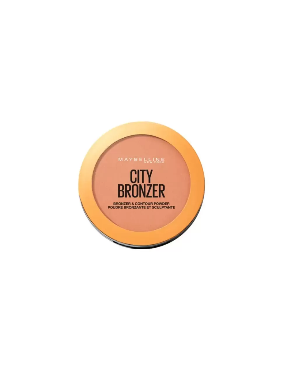 MAYBELLINE Polvo Compacto City Bronze Best Sale