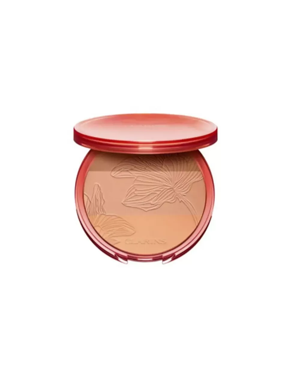 CLARINS Polvos Compactos Bronzing -Ed.Limitada- Cheap