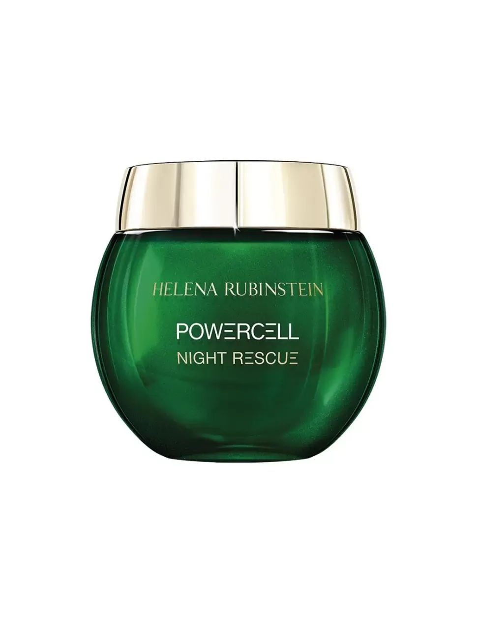 HELENA RUBINSTEIN Powercell Night Rescue Crema De Noche Hot