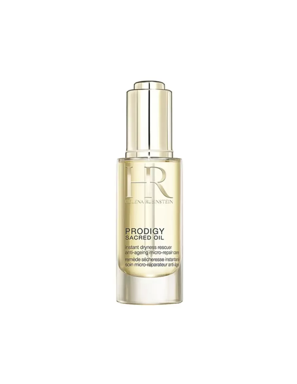 HELENA RUBINSTEIN Prodigy Sacred Oil Fashion