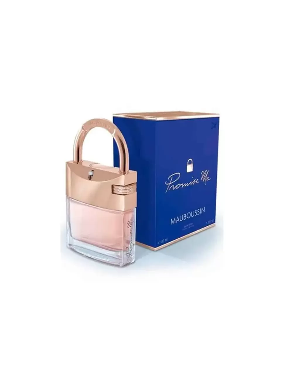 MAUBOUSSIN Promise Me Edp Discount