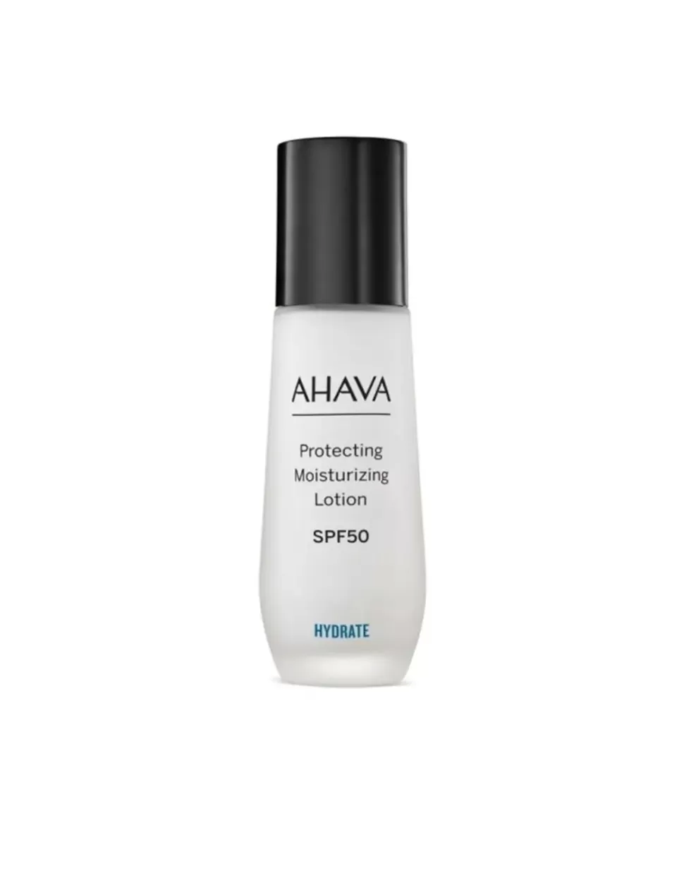 AHAVA Protecting Moisturizing Lotion Spf50 Shop