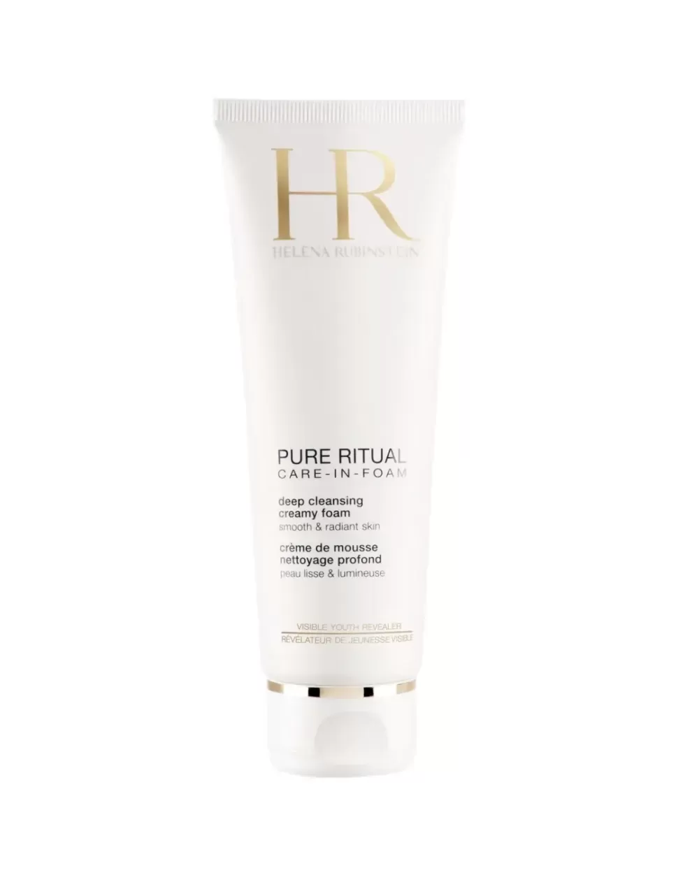 HELENA RUBINSTEIN Pure Ritual Care-In-Foam Limpiador Shop