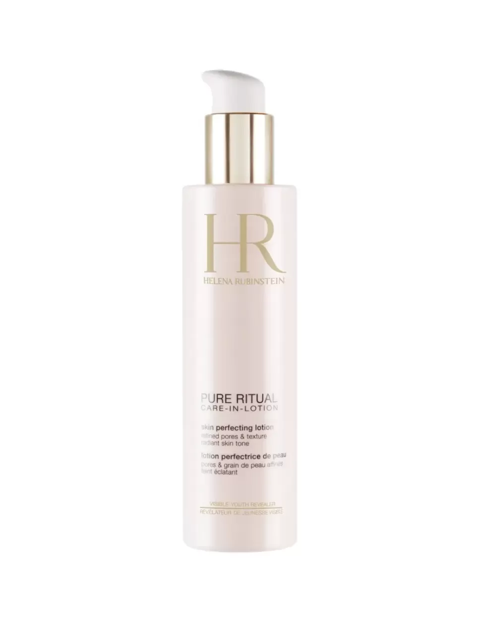 HELENA RUBINSTEIN Pure Ritual Care-In-Lotion Limpiador Shop