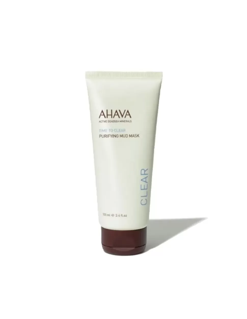 AHAVA Purifying Mud Mask Fashion