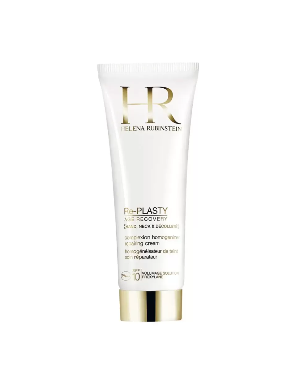 HELENA RUBINSTEIN Re Plasty Age Recovery Cream Hand Neck Decollete Sale