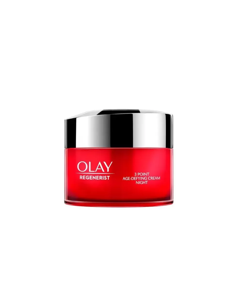 OLAY Regenerist 3 Areas Crema Noche Cheap