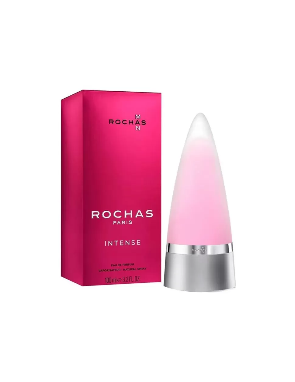 ROCHAS Man Intense Edt Online