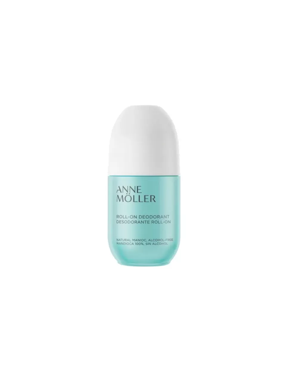 ANNE MOLLER Roll-On Desodorante Hot