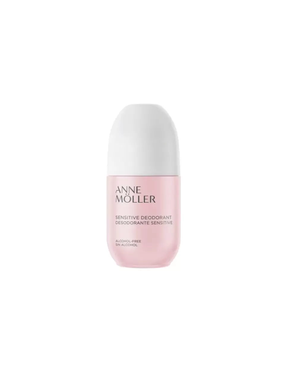 ANNE MOLLER Roll-On Sensitive Desodorante Best Sale