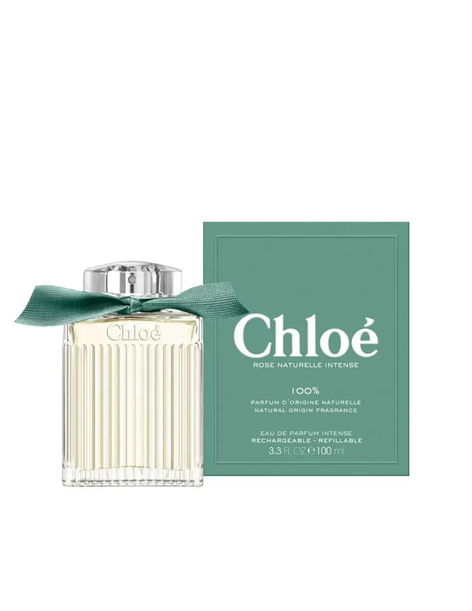 CHLOE Rose Naturelle Intense Rellenable Best Sale