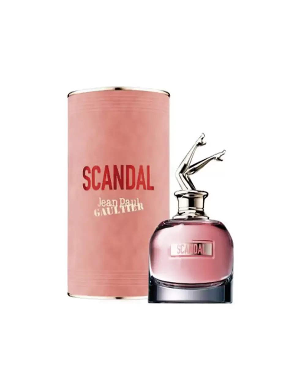 JEAN PAUL GAULTIER Scandal Edp Fashion