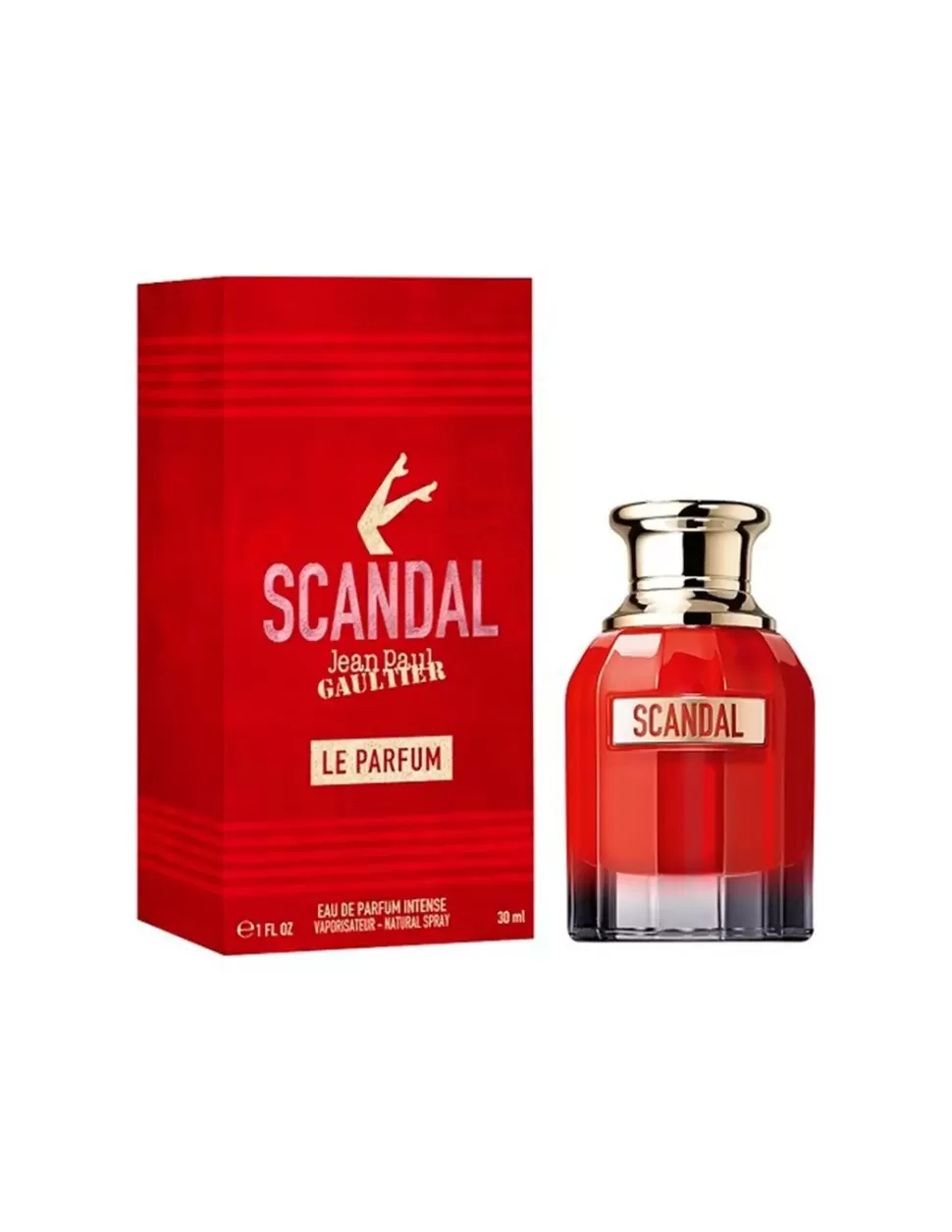 JEAN PAUL GAULTIER Scandal Le Parfum Edp Flash Sale