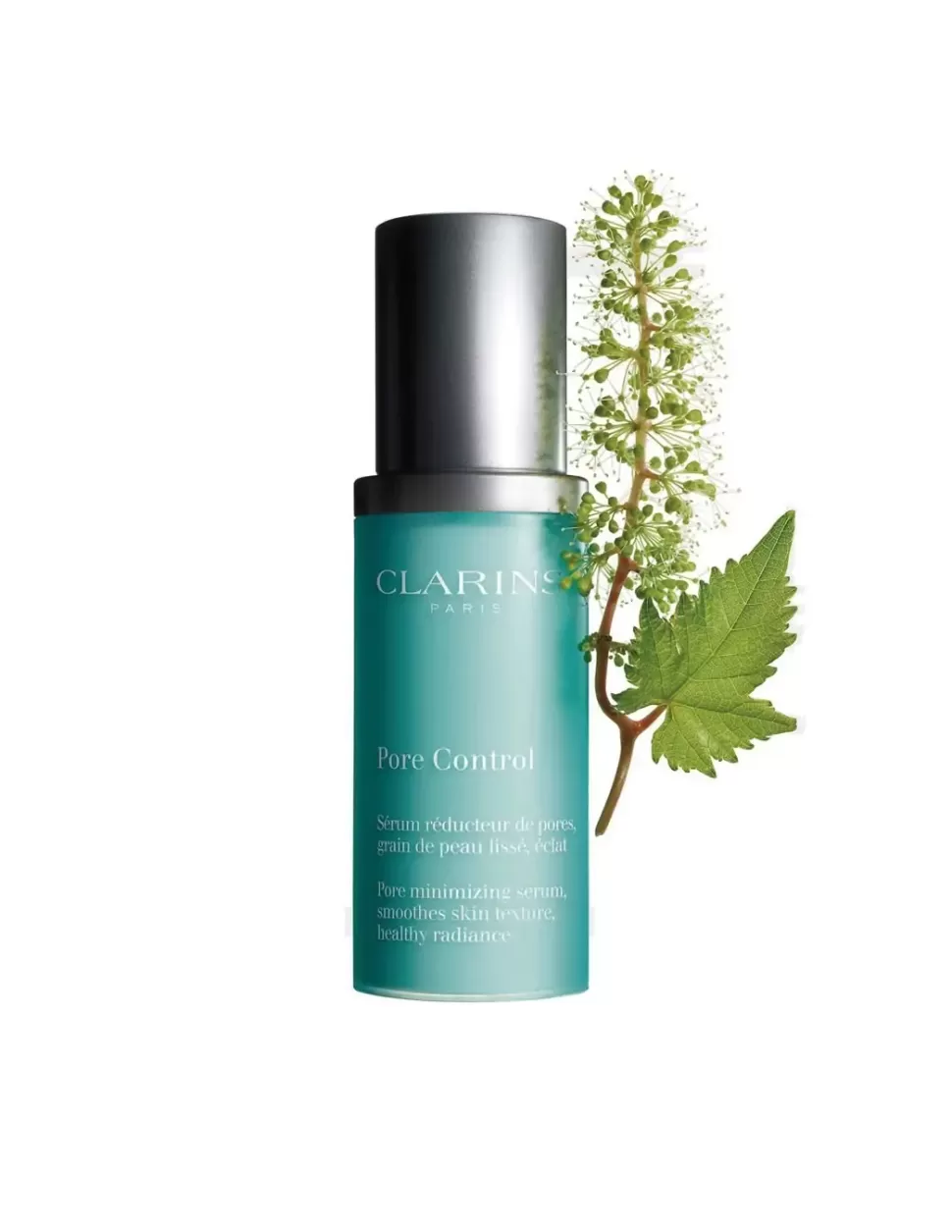 CLARINS Serum Reductor De Poros Best Sale