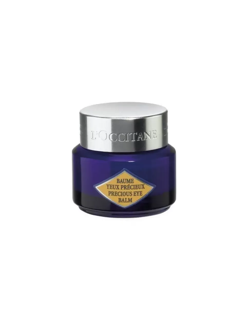 L'OCCITANE en PROVENCE Siempreviva Balsamo De Ojos Energizante New