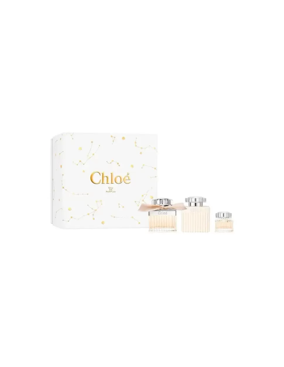 CHLOE Signature Estuche Shop